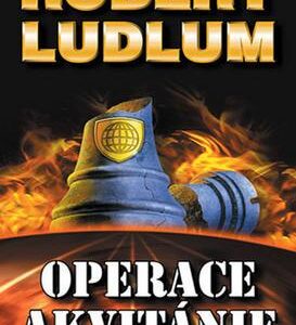 Operace Akvitánie (Robert Ludlum) (česky)