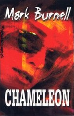 Chameleon (Mark Burnell) (česky)