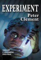 Experiment (Peter Clement) (česky)