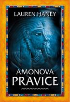 Amonova pravice (Lauren Haney) (česky)