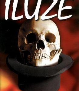 Iluze (Jeffery Deaver) (česky)