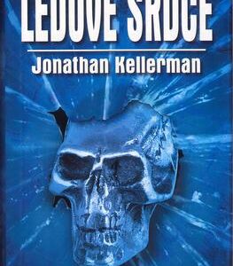 Ledové srdce (Jonathan Kellerman) (česky)