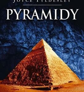 Pyramidy (Joyce Tyldesley) (česky)