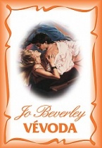 Vévoda (Jo Beverley) (česky)