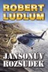 Jansonův rozsudek (Robert Ludlum) (česky)