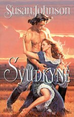 Svůdkyně (Susan Johnson) (česky)