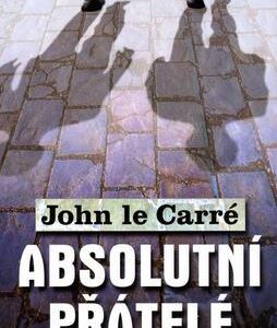 Absolutní přátelé (John le Carré) (česky)