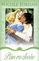 Pán rozkoše (Nicole Jordan) (česky)