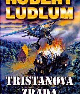 Tristanova zrada (Robert Ludlum) (česky)