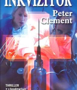 Inkvizitor (Peter Clement) (česky)