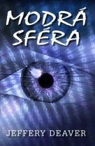 Modrá sféra (Jeffery Deaver) (česky)
