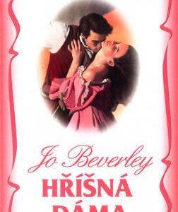 Hříšná dáma (Jo Beverley) (česky)