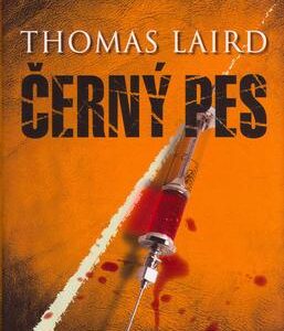 Černý pes (Thomas Laird) (česky)