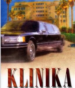 Klinika (Henry Denker) (česky)