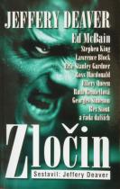 Zločin (Jeffery Deaver) (česky)
