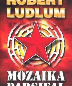 Mozaika Parsifal (Robert Ludlum) (česky)