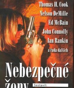 Nebezpečné ženy (Otto Penzler) (česky)