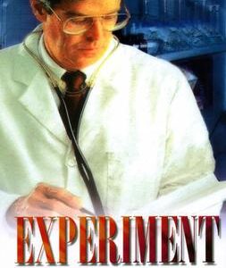 Experiment (Henry Denker) (česky)
