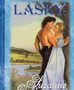 Lekce lásky (Suzanne Enoch) (česky)