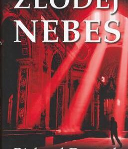Zloděj nebes (Richard Doetsch) (česky)