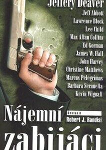 Nájemní zabijáci (Hana Pernicová ) (česky)