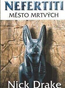 Nefertiti: Město mrtvých (Lenka Vymazalová) (česky)