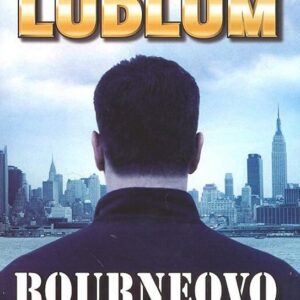 Bourneovo ultimátum (Robert Ludlum) (česky)