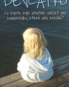 Děvčátko (Blochová, Petra ) (česky)