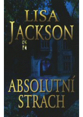 Absolutní strach (Lenka Vymazalová) (česky)