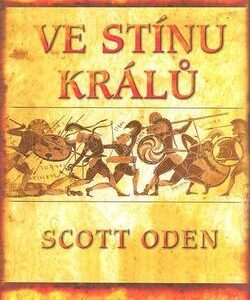 Ve stínu králů (Daniel, Jan ) (česky)