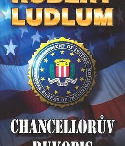 Chancellorův rukopis (Lubomír Petr ) (česky)