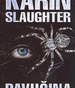 Pavučina (Karin Slaughter) (česky)