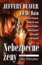 Nebezpečné ženy (Otto Penzler) (česky)
