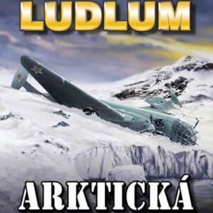 Arktická mise (Lednická, Karin ) (česky)