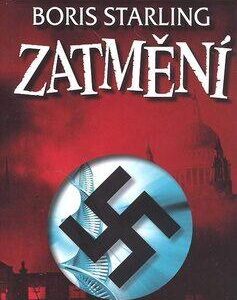 Zatmění (Lednická, Karin ) (česky)
