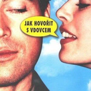 Jak hovořit s vdovcem? (Jonathan Tropper) (česky)