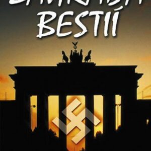 Zahrada bestií (Lednická, Karin ) (česky)