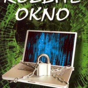 Rozbité okno (Jeffery Deaver) (česky)