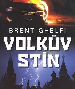 Volkův stín (Ghelfi Brent) (česky)