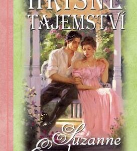 Hříšné tajemství (Suzanne Enoch) (česky)
