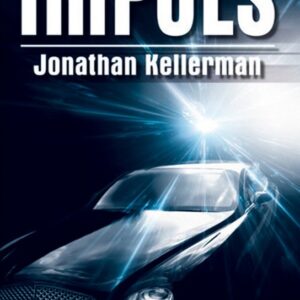 Impuls (Jesse Kellerman) (česky)