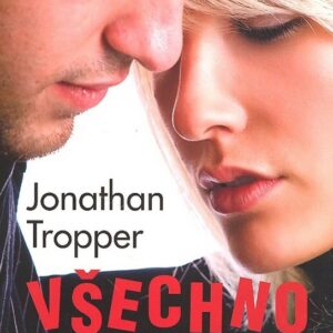Všechno se mění (Jonathan Tropper) (česky)