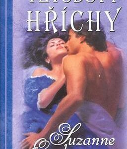 Vévodovy hříchy (Suzanne Enoch) (česky)