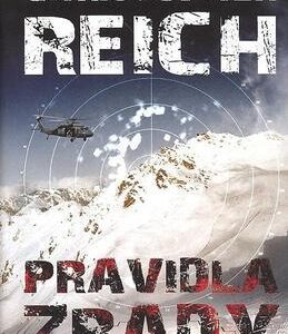 Pravidla zrady (Reich Christopher) (česky)