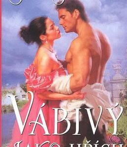 Vábivý jako hřích (Susan Johnson) (česky)