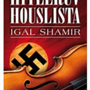 Hitlerův houslista (Igar Shamir) (česky)