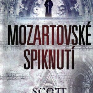 Mozartovské spiknutí (Scott Mariani) (česky)