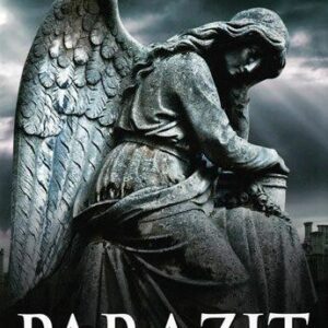 Parazit (Newman Ruth) (česky)