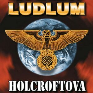 Holcroftova úmluva (Robert Ludlum) (česky)