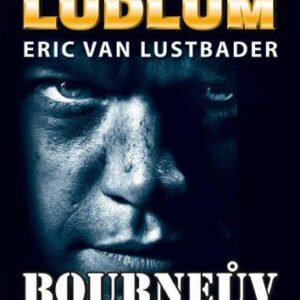 Bourneův princip (Robert Ludlum) (česky)
